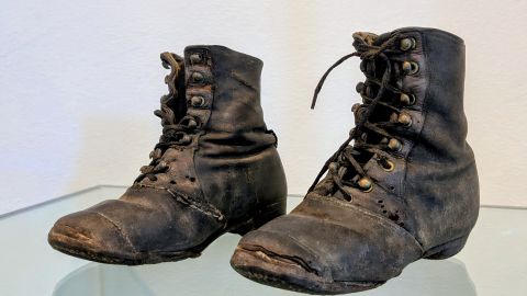 Kinderstiefel
